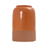 TUSCAN SUN LARGE VASE
