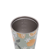 TUSCAN SUN INSULATED COFFEE CUP