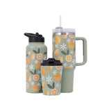 TUSCAN SUN INSULATED COFFEE CUP