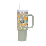 TUSCAN SUN INSULATED TUMBLER