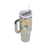 TUSCAN SUN INSULATED TUMBLER