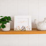 COTTAGE GROVE 4X6 CERAMIC FRAME