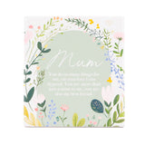 COTTAGE GROVE MUM VERSE