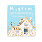 COTTAGE GROVE HAPPINESS VERSE