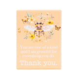COTTAGE GROVE THANK YOU CERAMIC MAGNET