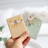 COTTAGE GROVE THANK YOU CERAMIC MAGNET