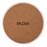 COTTAGE GROVE LIGHT COTTAGE CERAMIC COASTER
