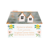 COTTAGE GROVE HOME BLOCKWORD