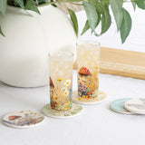 COTTAGE GROVE HI-BALL GLASS SET OF 2