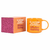 CHEEKY MARRIAGE MUG