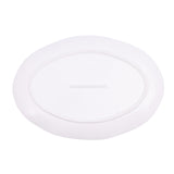 BILLIE CERAMIC SERVING PLATE 