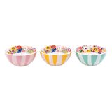 BILLIE DIPPING BOWLS SET OF 3