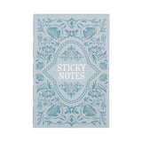 FOREVER BOOKED STICKY NOTES SET