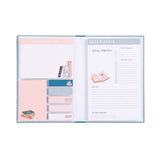 FOREVER BOOKED STICKY NOTES SET