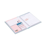 FOREVER BOOKED STICKY NOTES SET