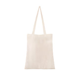 FOREVER BOOKED CANVAS TOTE