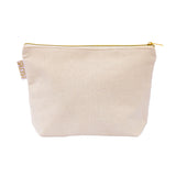 FOREVER BOOKED ZIP CASE