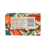 WL SOAP - PERSIMMON AND RED CURRENT