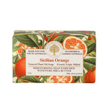 WL SOAP - SICILIAN ORANGE