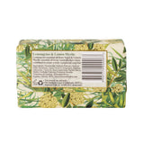 WL SOAP - LEMONGRASS & MYRTLE
