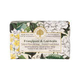 WL SOAP - FRANGIPANI & GARDENIA