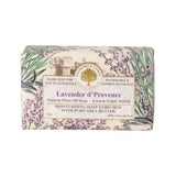 WL SOAP - LAVENDER D'PROVENCE