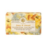 WL SOAP - HONEY AND ALMOND