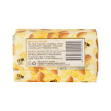 WL SOAP - HONEY AND ALMOND
