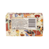WL SOAP - SANDALWOOD AND PATCHOULI