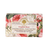 WL SOAP - ENGLISH ROSE