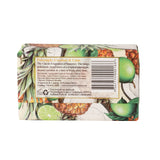 WL SOAP - PINEAPPLE, COCONUT & LIME