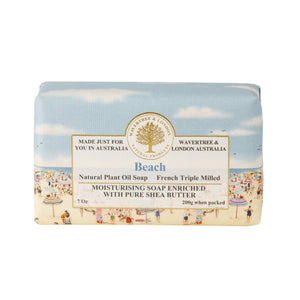 WL SOAP - BEACH