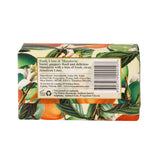 WL SOAP - BASIL LIME AND MANDARIN
