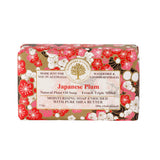 WL SOAP - JAPANESE PLUM