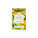 WL CANDLE - BASIL LIME AND MANDARIN