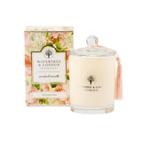WL CANDLE - ENGLISH ROSE