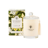 WL CANDLE - FRANGIPANI AND GARDENIA