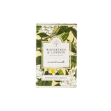 WL CANDLE - FRANGIPANI AND GARDENIA