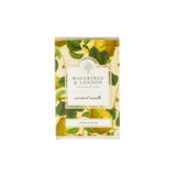 WL CANDLE - FRENCH PEAR