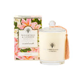 WL CANDLE - GINGER LILY