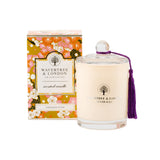 WL CANDLE - JAPENESE PLUM