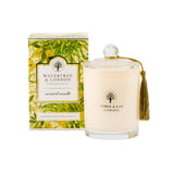 WL CANDLE - LEMONGRASS & MYRTLE 