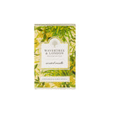 WL CANDLE - LEMONGRASS & MYRTLE 