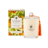 WL CANDLE - PERSIMMON