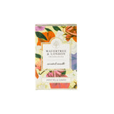 WL CANDLE - SWEET PEA & JASMINE