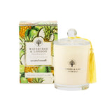 WL CANDLE - PINEAPPLE, COCONUT & LIME