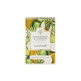 WL CANDLE - PINEAPPLE, COCONUT & LIME