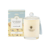 WL CANDLE - BEACH