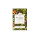 WL CANDLE - BLACK FIG 