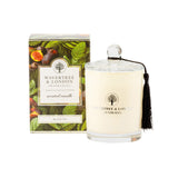 WL CANDLE - BLACK FIG 
